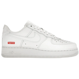 Nike Air Force 1 Low Supreme White