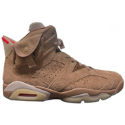 Jordan 6 Travis Scott Khaki