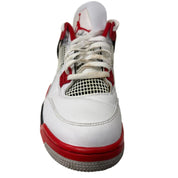 Jordan 4 Retro Fire Red (2020)