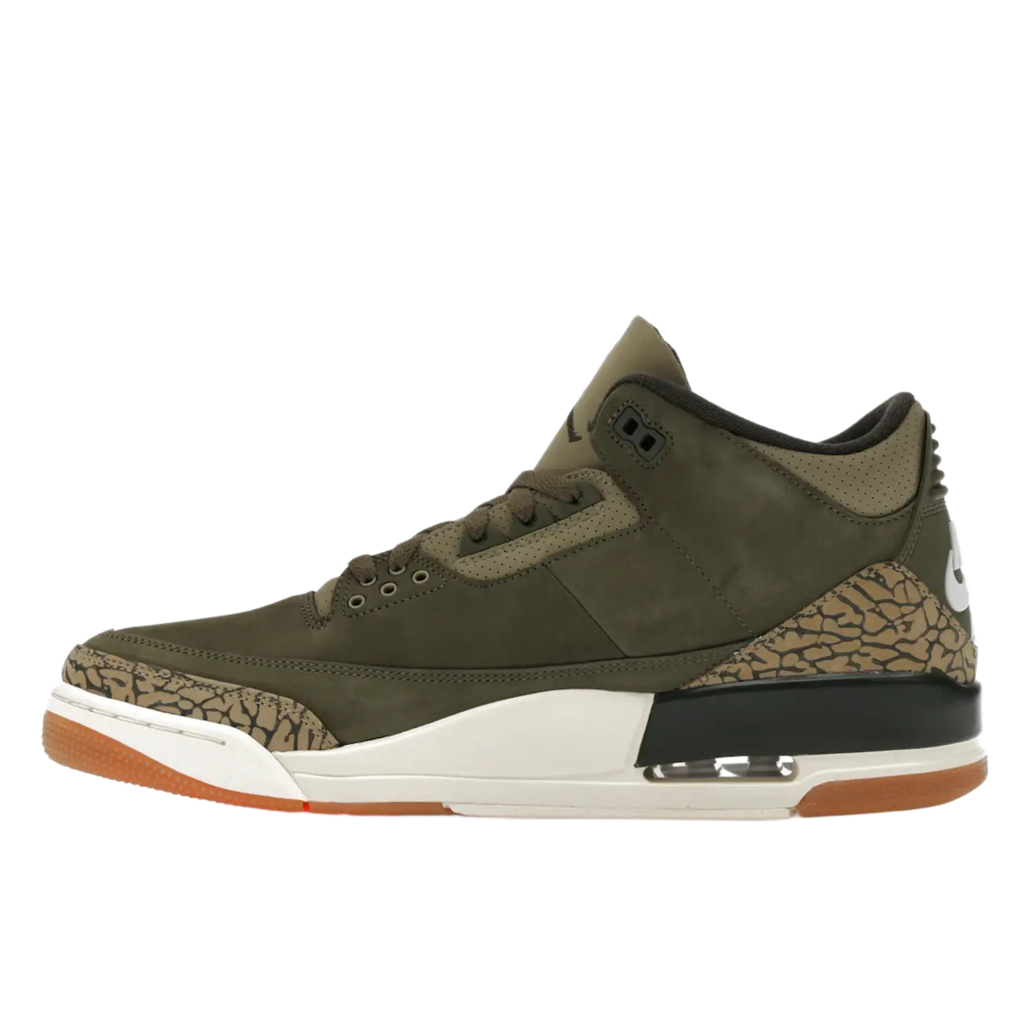 Jordan 3 Retro Family Affair