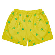 Godspeed HydroShift Swimming Trunks Slime