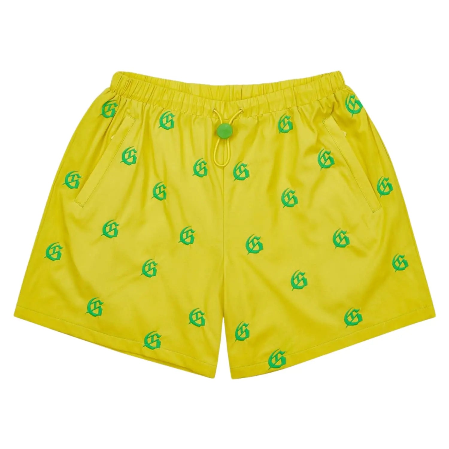 Godspeed HydroShift Swimming Trunks Slime