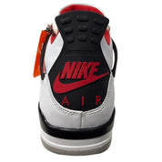 Jordan 4 Retro Fire Red (2020)