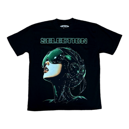 Matrix Tee