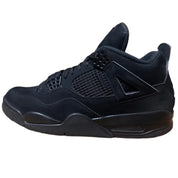 Jordan 4 Retro Black Cat (2020)