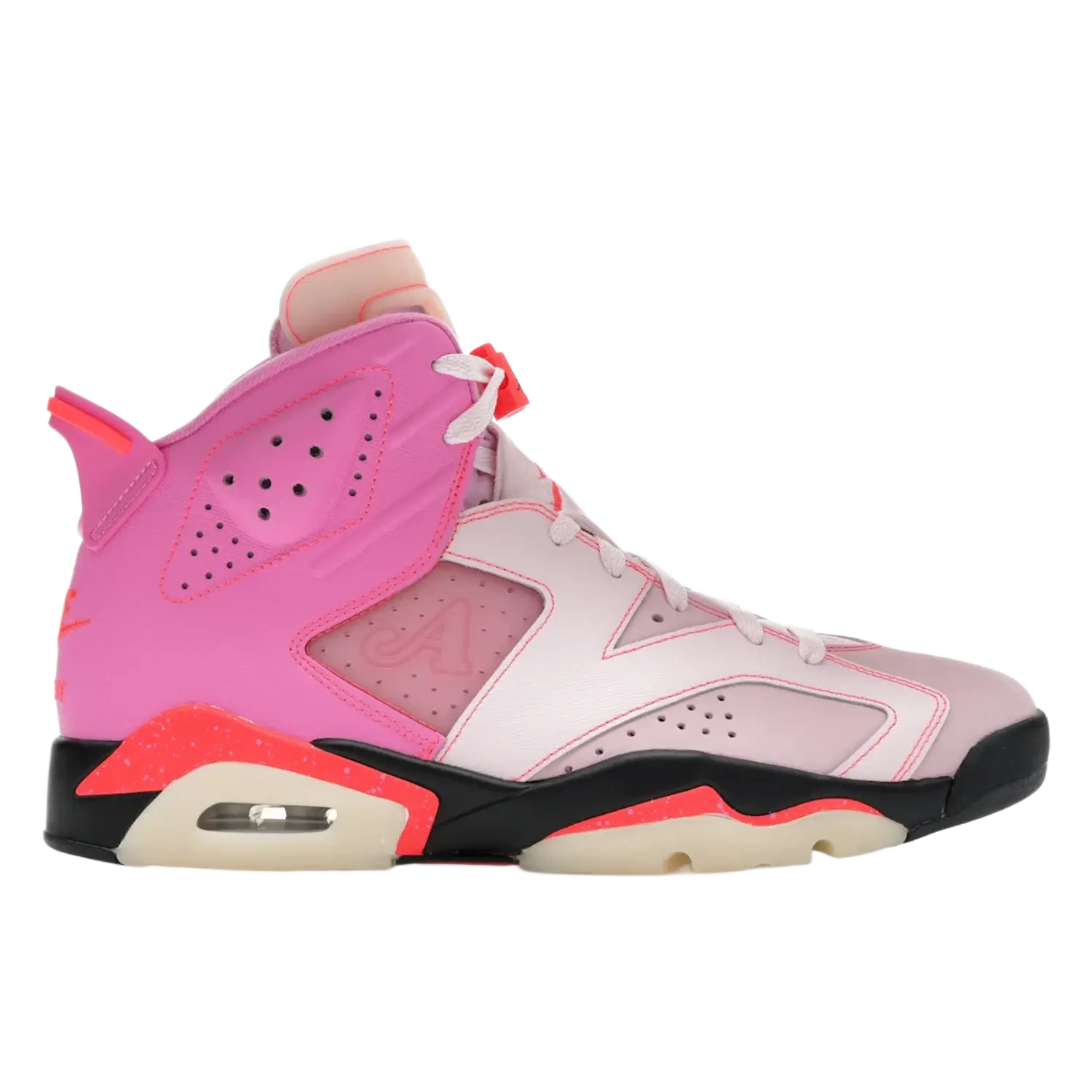 Jordan 6 Retro Awake NY Playful Pink