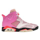 Jordan 6 Retro Awake NY Playful Pink