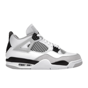 Jordan 4 Retro Military Black