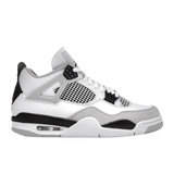 Jordan 4 Retro Military Black
