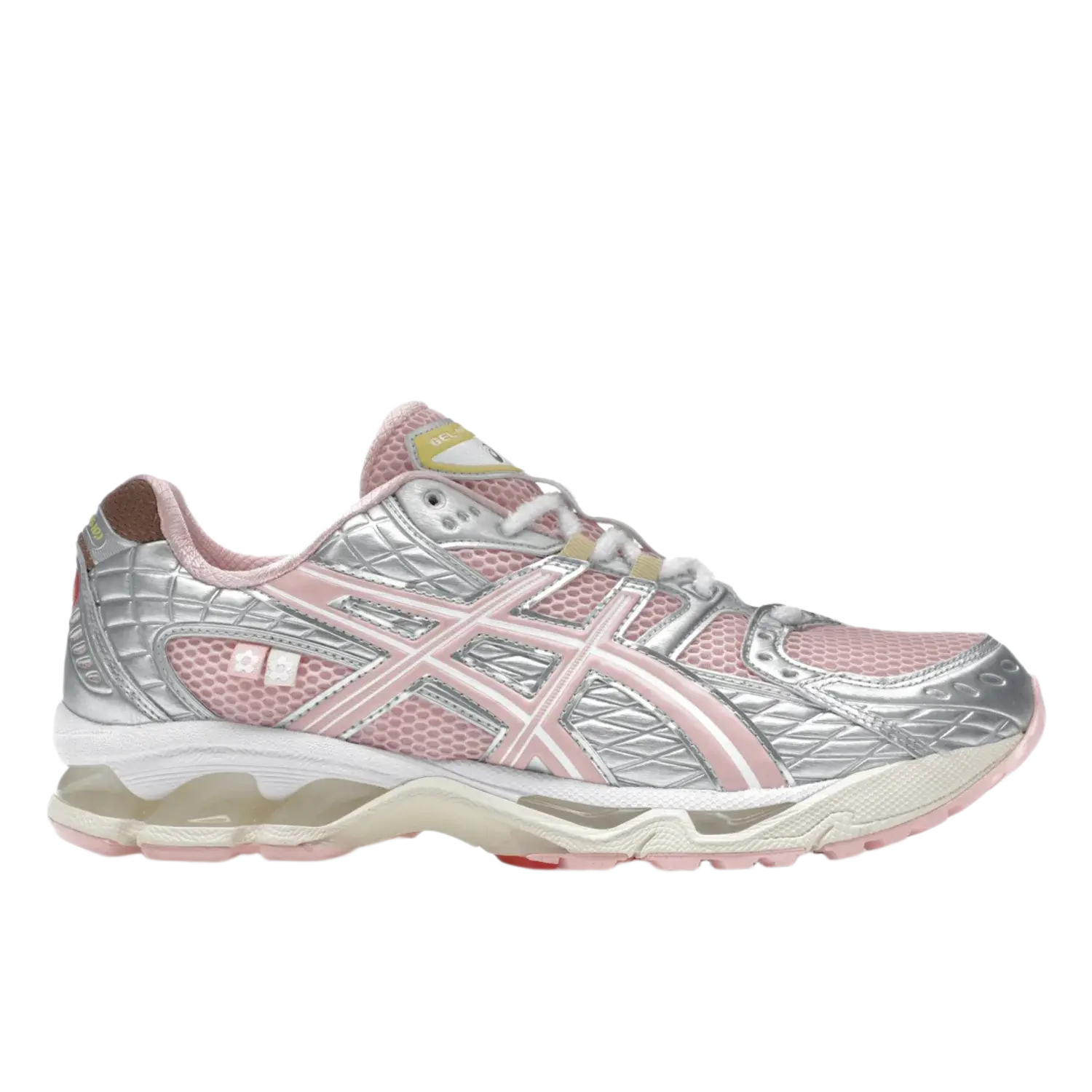 ASICS Gel-Nimbus 10.1 Vandy The Pink x atmos Banana Split Strawberry
