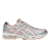 ASICS Gel-Nimbus 10.1 Vandy The Pink x atmos Banana Split Strawberry