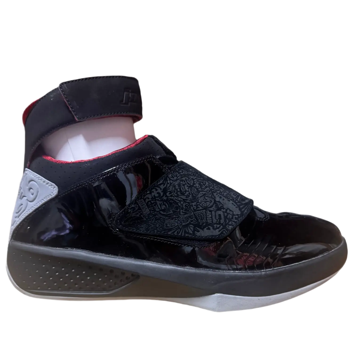 Jordan 20 OG Stealth