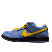 Nike SB Dunk Low The Powerpuff Girls Bubbles