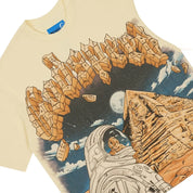 Godspeed Sphinx Guardian Tee Bone