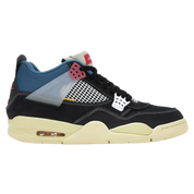 Jordan 4 Retro Union Off Noir