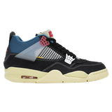 Jordan 4 Retro Union Off Noir