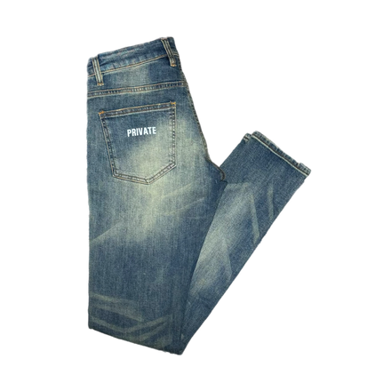 PRVT Atlantic Vintage Bleach