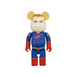 Bearbrick HOMELANDER 1000%