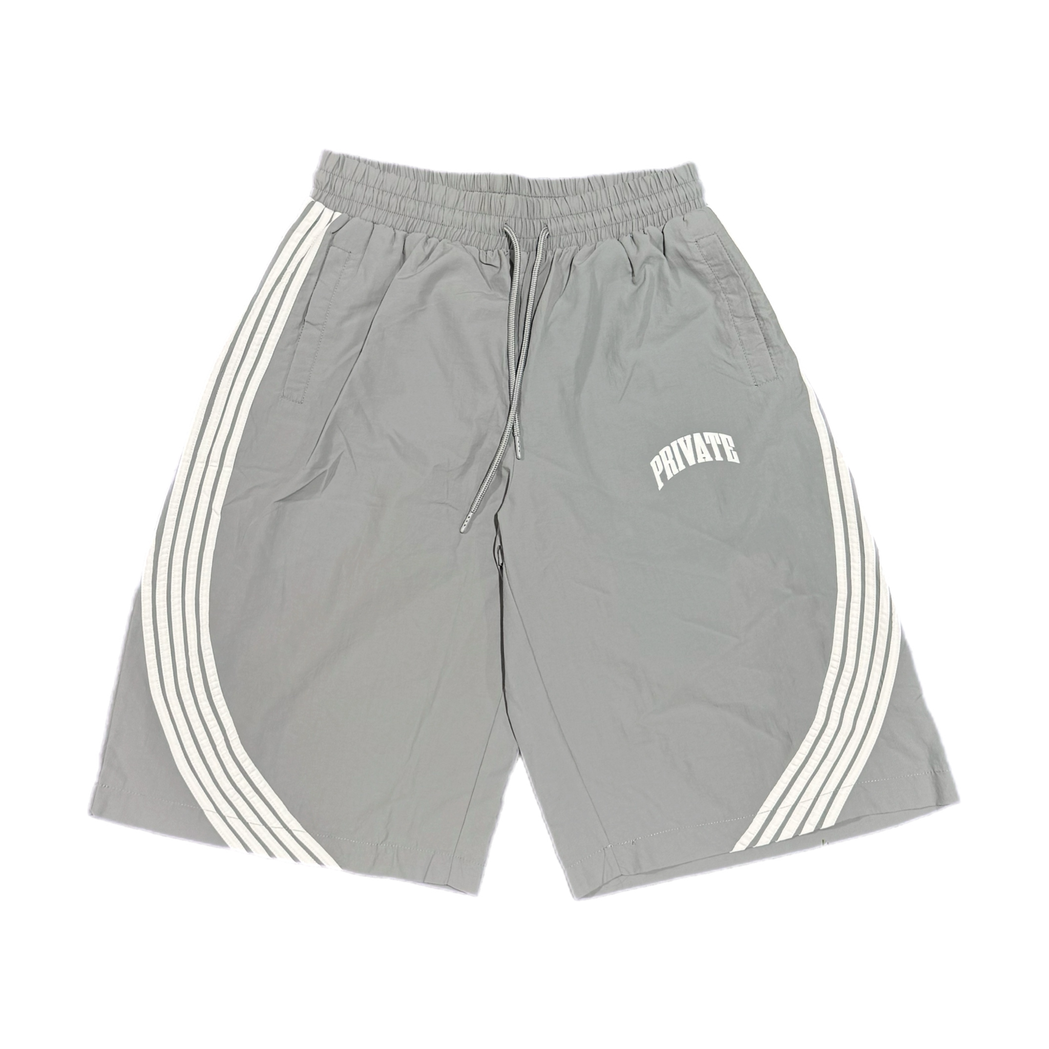 Baggy Nylon Short