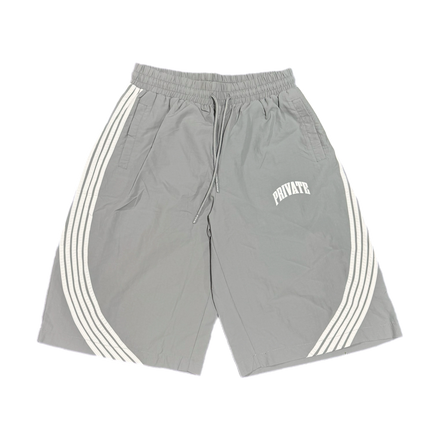 Baggy Nylon Short