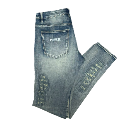 PRVT Atlantic Sand Blue