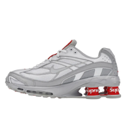 Nike Shox Ride 2 SP Supreme White
