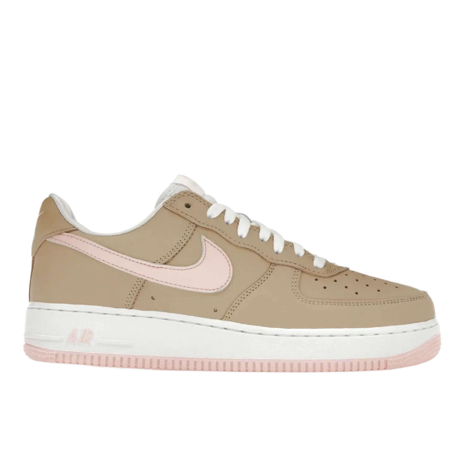 Nike Air Force 1 Low Linen (2016/2024)