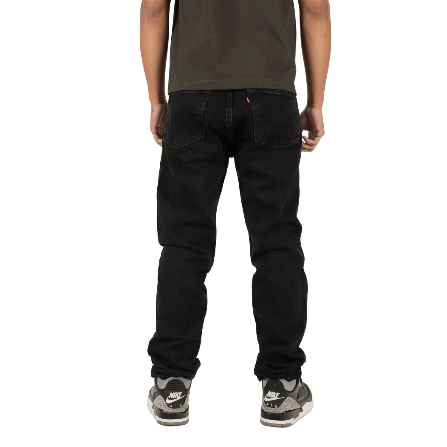 Denim Tears x Levi’s 501 Denim Black