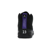 Jordan 12 Retro Black Dark Concord