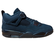 Jordan 4 Retro Black Cat (2025)