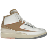 Jordan 2 Retro Craft Sunset Haze (Women's)