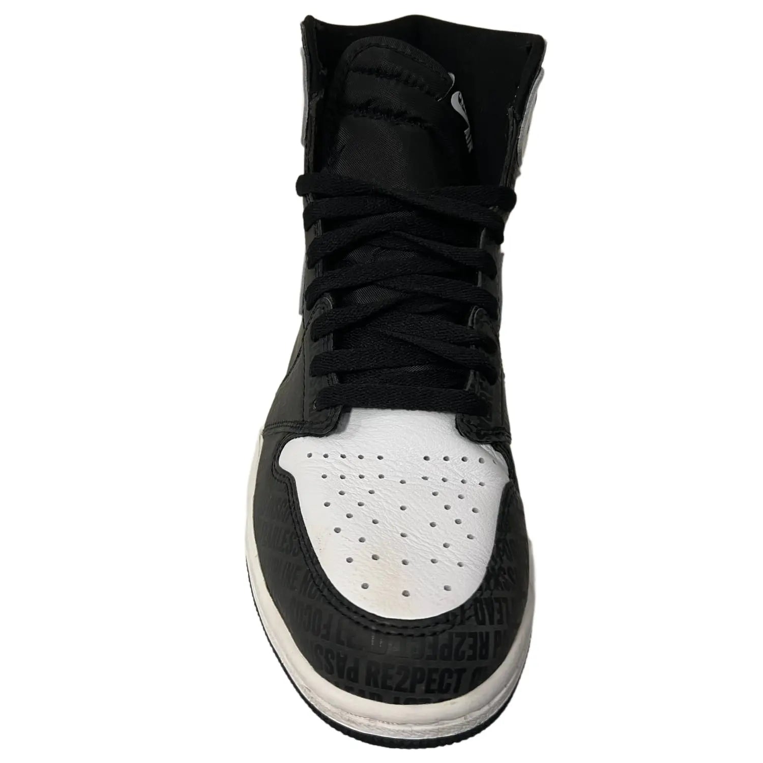 Jordan 1 Retro High RE2PECT (Derek Jeter)