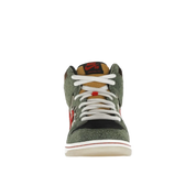 Nike SB Dunk High Dog Walker
