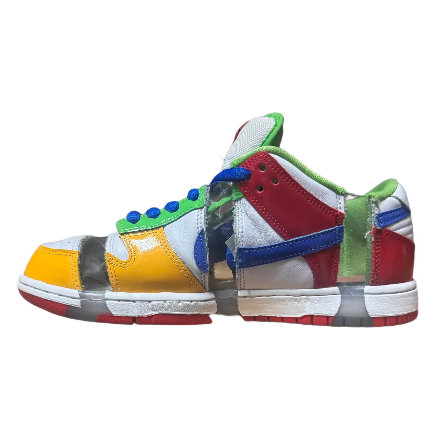 Nike SB Dunk Low Sandy Bodecker