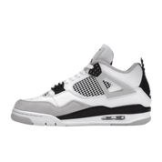 Jordan 4 Retro Military Black