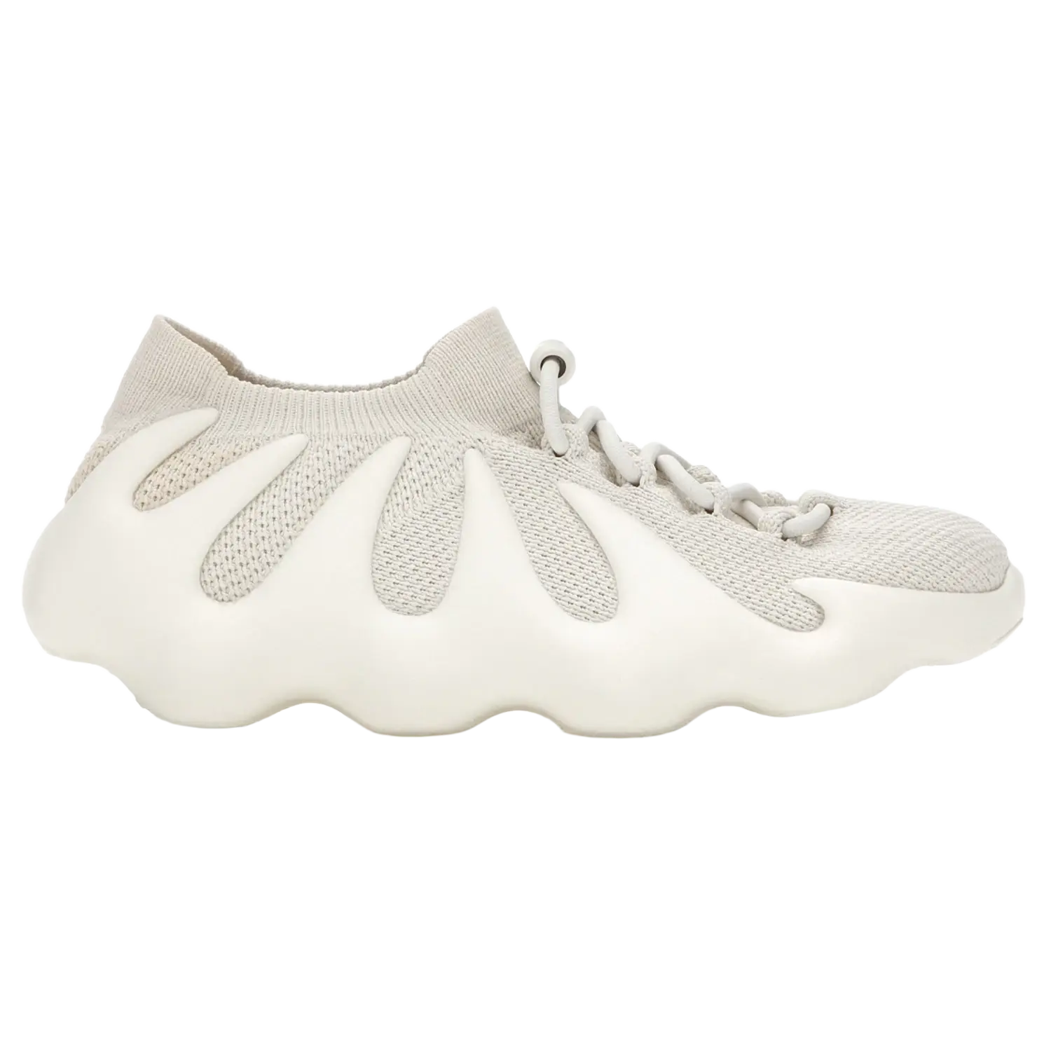 adidas Yeezy 450 Cloud White (Kids)