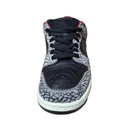 Nike SB Dunk Low Supreme Black Cement (2002)