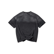 Vale Forever A Train Tee Black