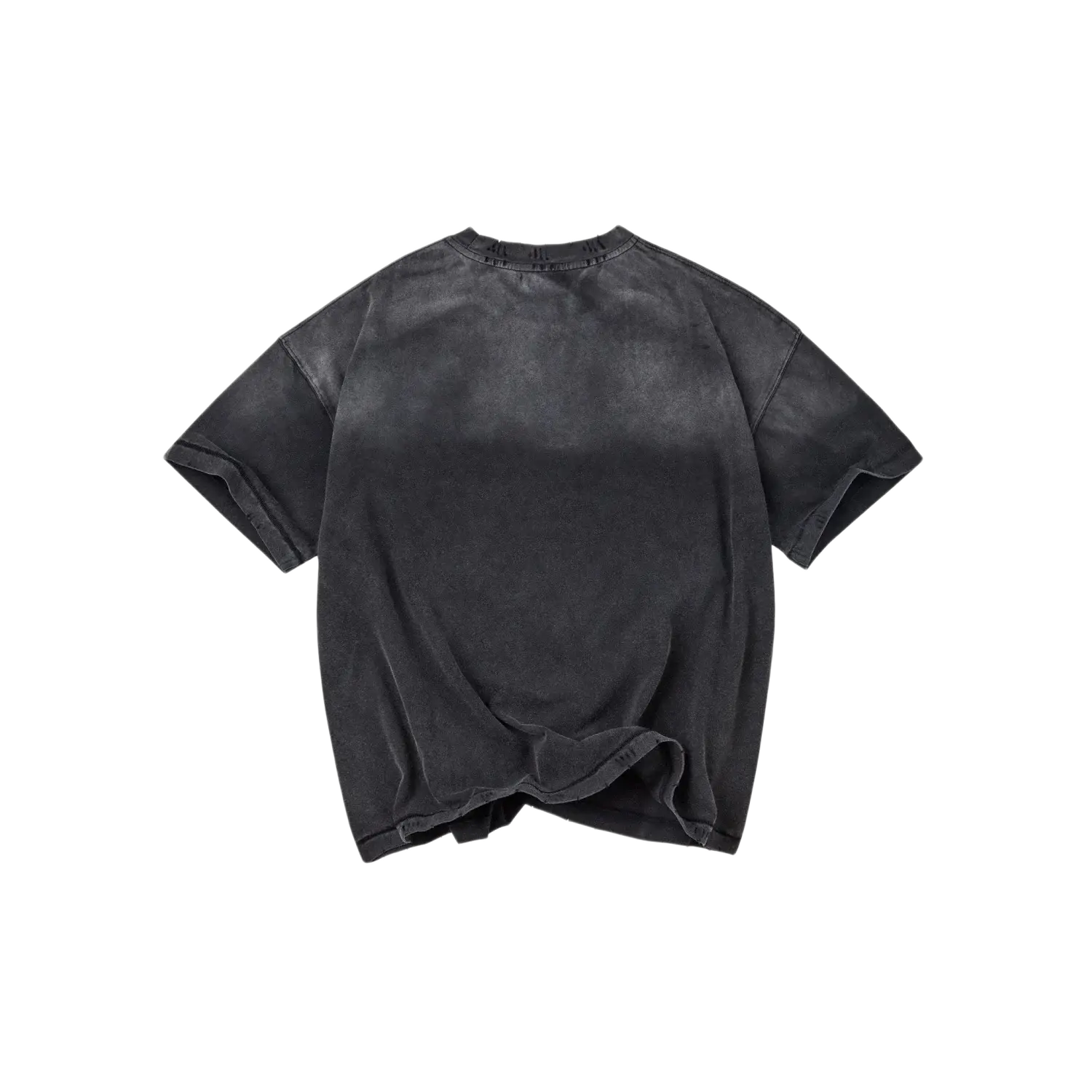 Vale Forever A Train Tee Black
