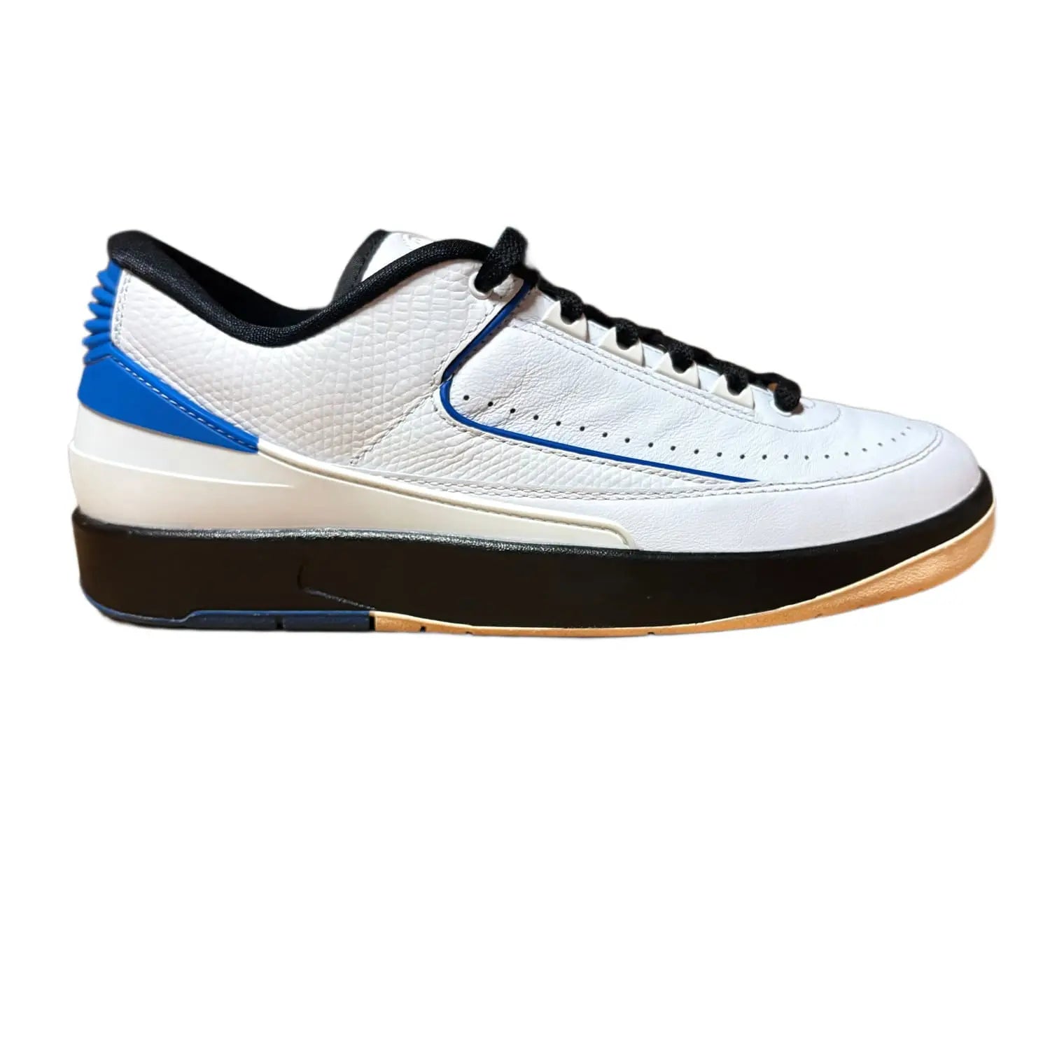 Jordan 2 Retro Low Varsity Royal (Women's)