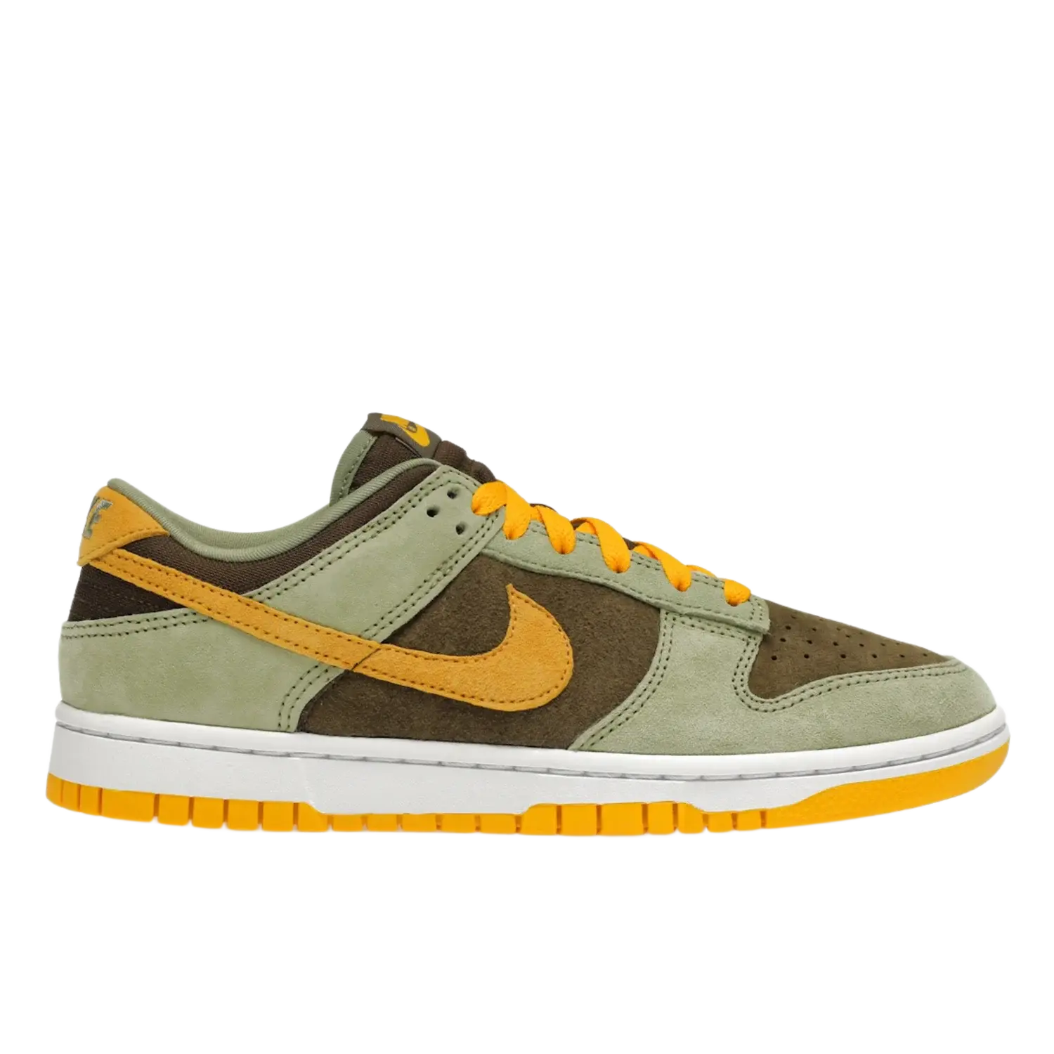 Nike Dunk Low Dusty Olive