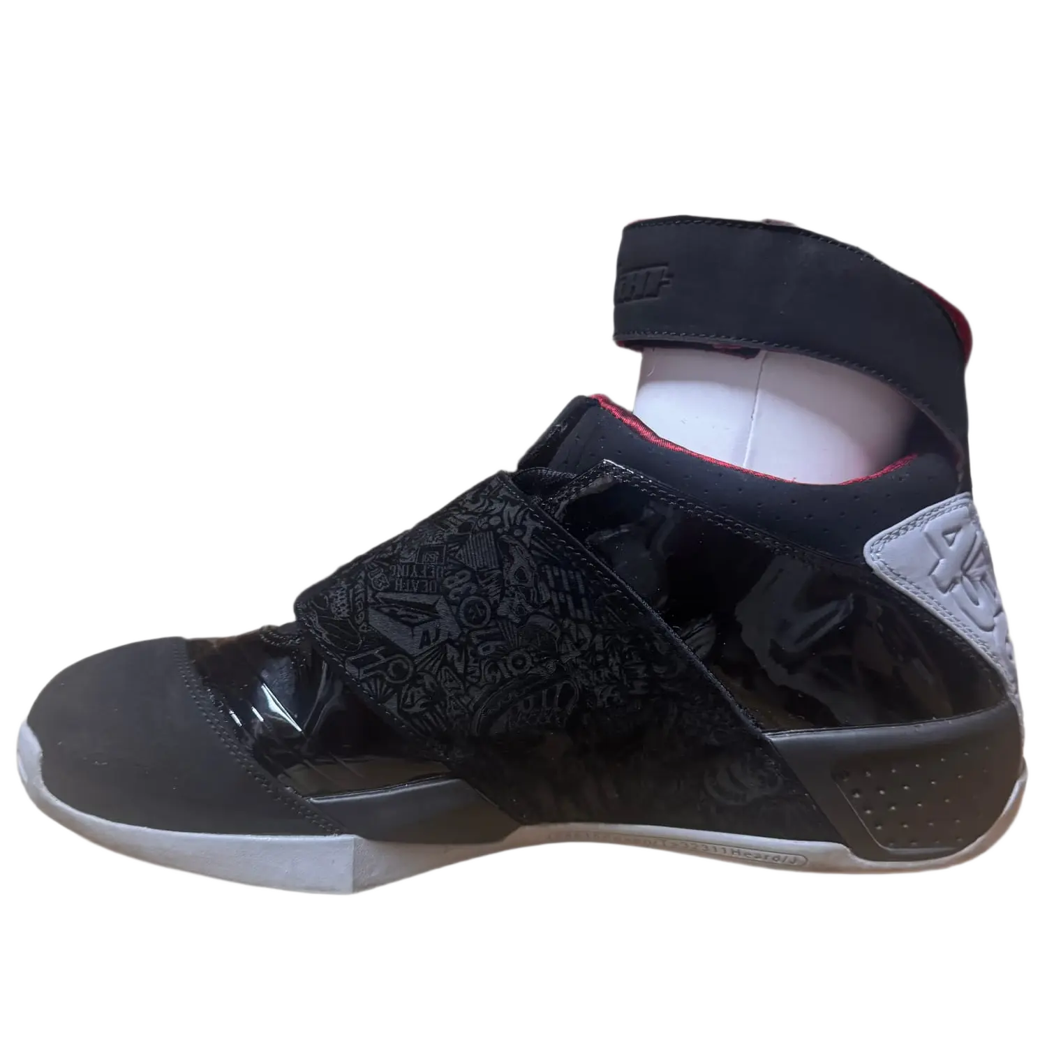 Jordan 20 OG Stealth