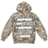 KYL Real Tree Hoodie Camo