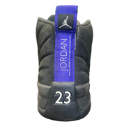Jordan 12 Retro Black Dark Concord