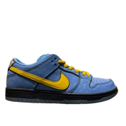 Nike SB Dunk Low The Powerpuff Girls Bubbles
