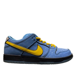 Nike SB Dunk Low The Powerpuff Girls Bubbles