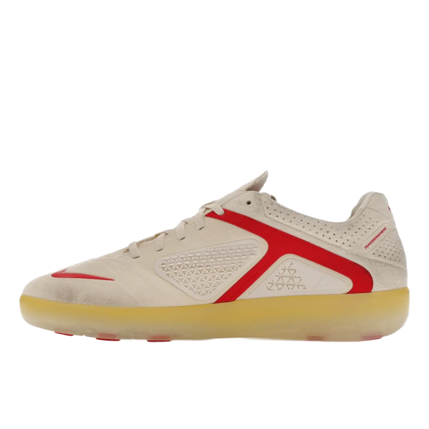 Nike Cryoshot CTR360 Maestri II G-Dragon Peaceminusone Natural University Red