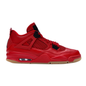 Jordan 4 Retro Fire Red Singles Day (2018) (Women's)