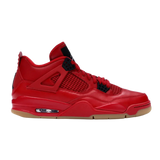Jordan 4 Retro Fire Red Singles Day (2018) (Women's)