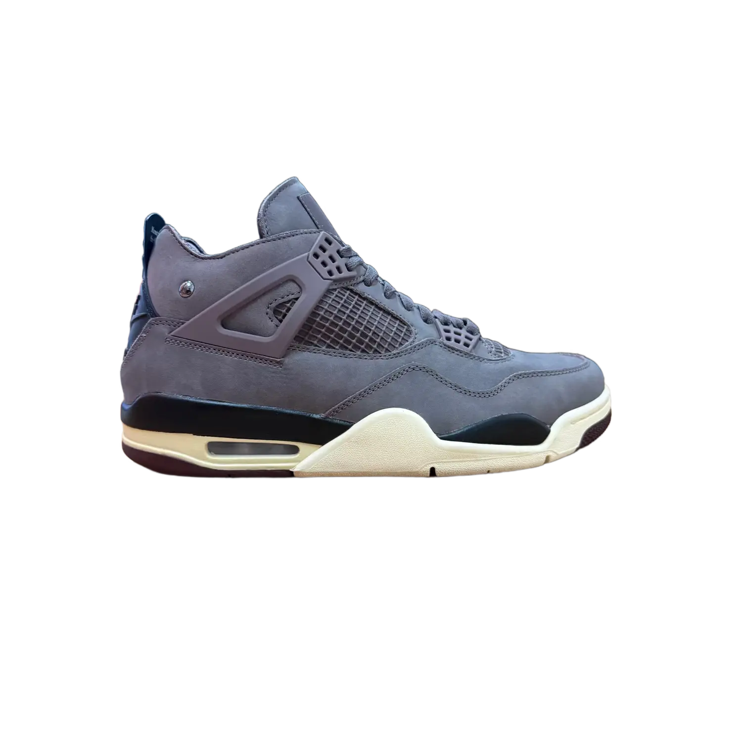 Jordan 4 Retro SP A Ma Maniére Violet Ore